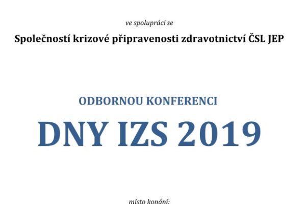 DNY IZS 2019