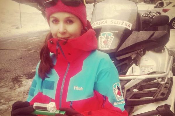 V Jizerských horách může ve spolupráci se ZZS LK