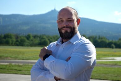 Ing. Jan Topolánek, MBA