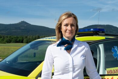 Ing. Šárka Ebermannová